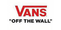 vans logo