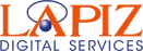 Lapiz Digital service logo
