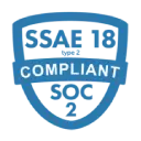 SSAE compliant