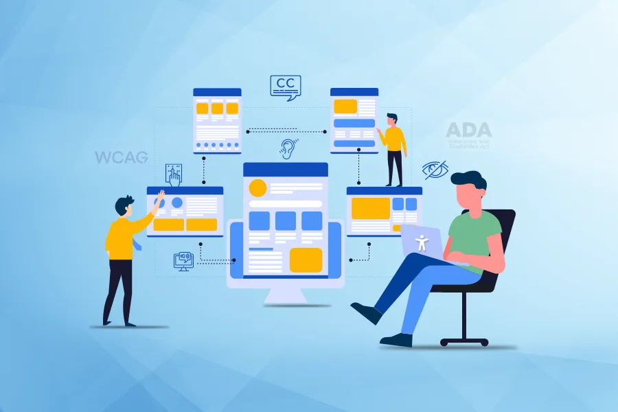 Ensuring Inclusive Digital Experiences
