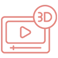 3d video annotation