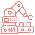 Manufacturing & industrial automation