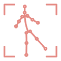 Pose estimation & ewpannotation