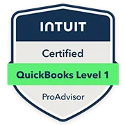 Quick-books-Level-1